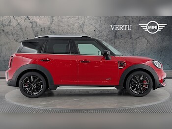 Used MINI Countryman 2021 for sale - 76541694: Photo
