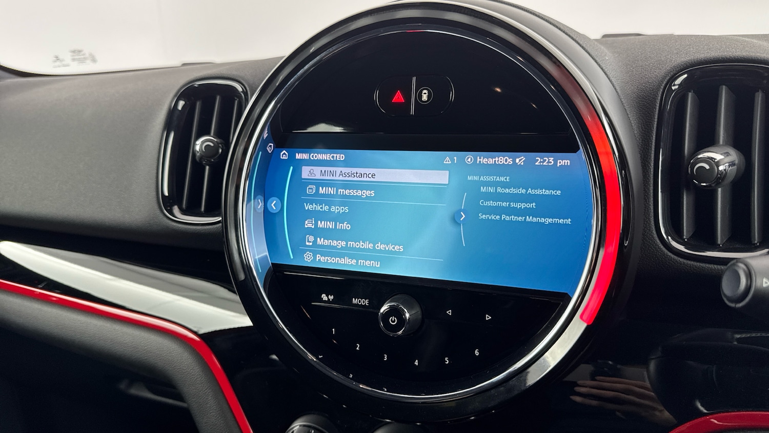 Used MINI Countryman 2021 for sale - 76541694: Photo 41