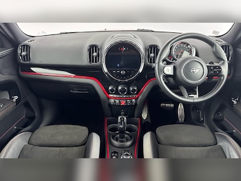 Used MINI Countryman 2021 for sale - 76541694: Photo