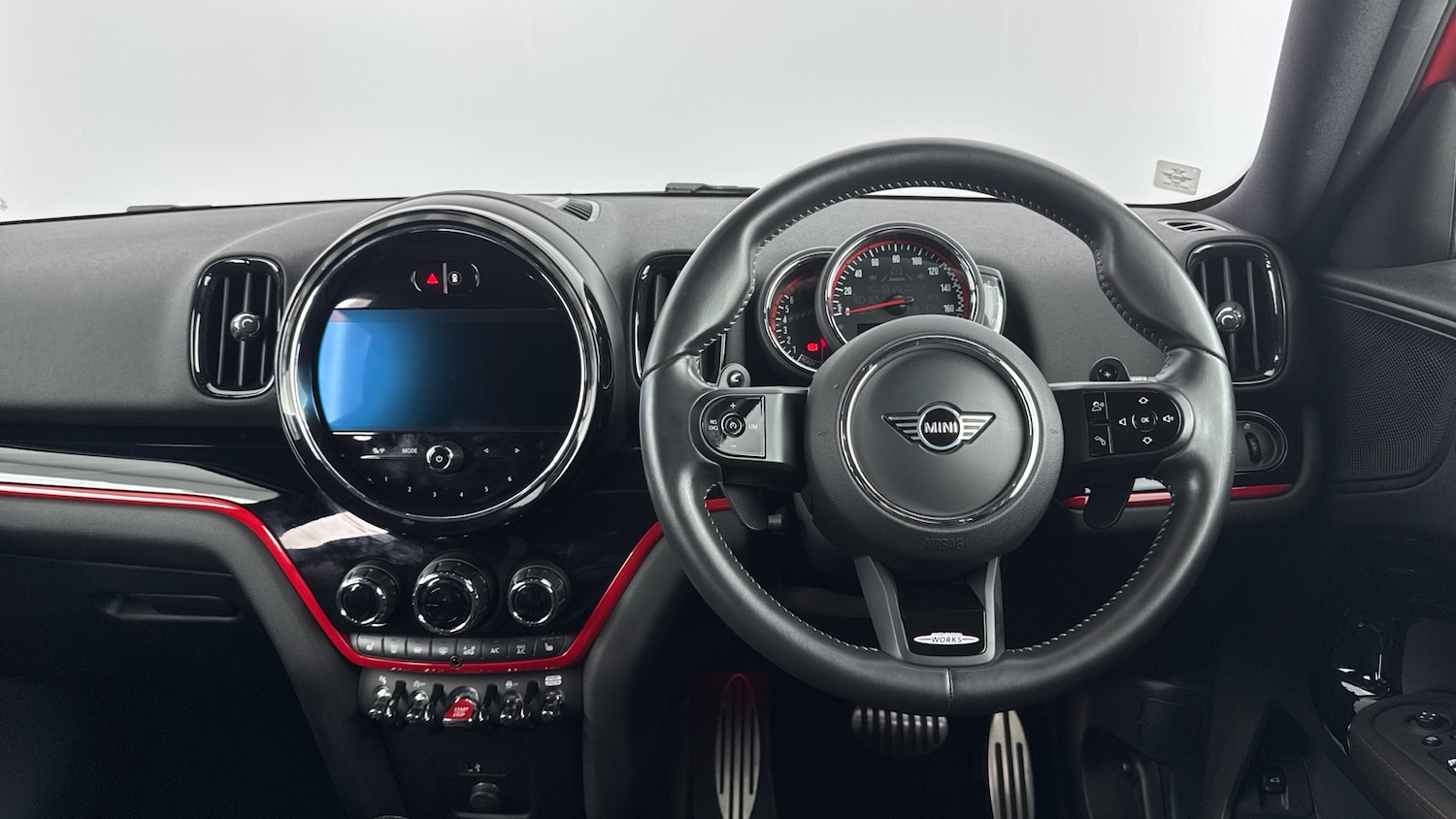 Used MINI Countryman 2021 for sale - 76541694: Photo 5