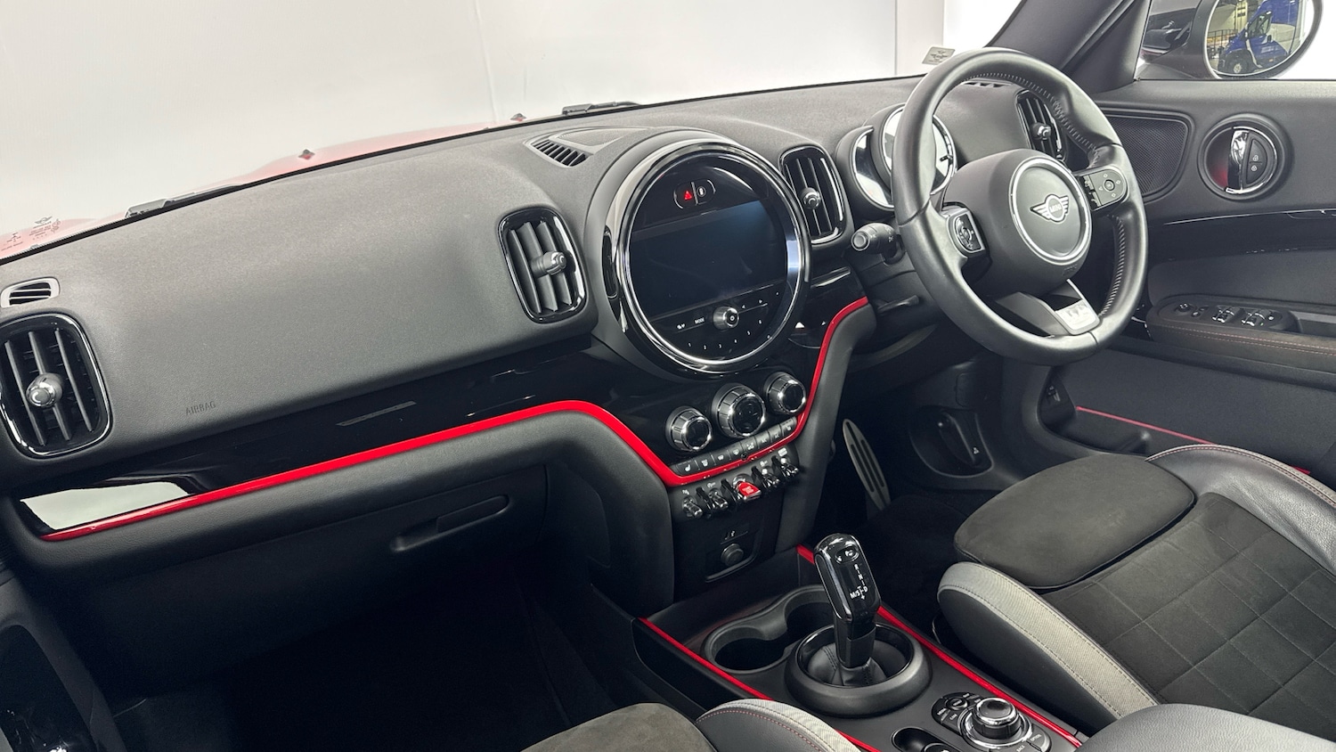Used MINI Countryman 2021 for sale - 76541694: Photo 7