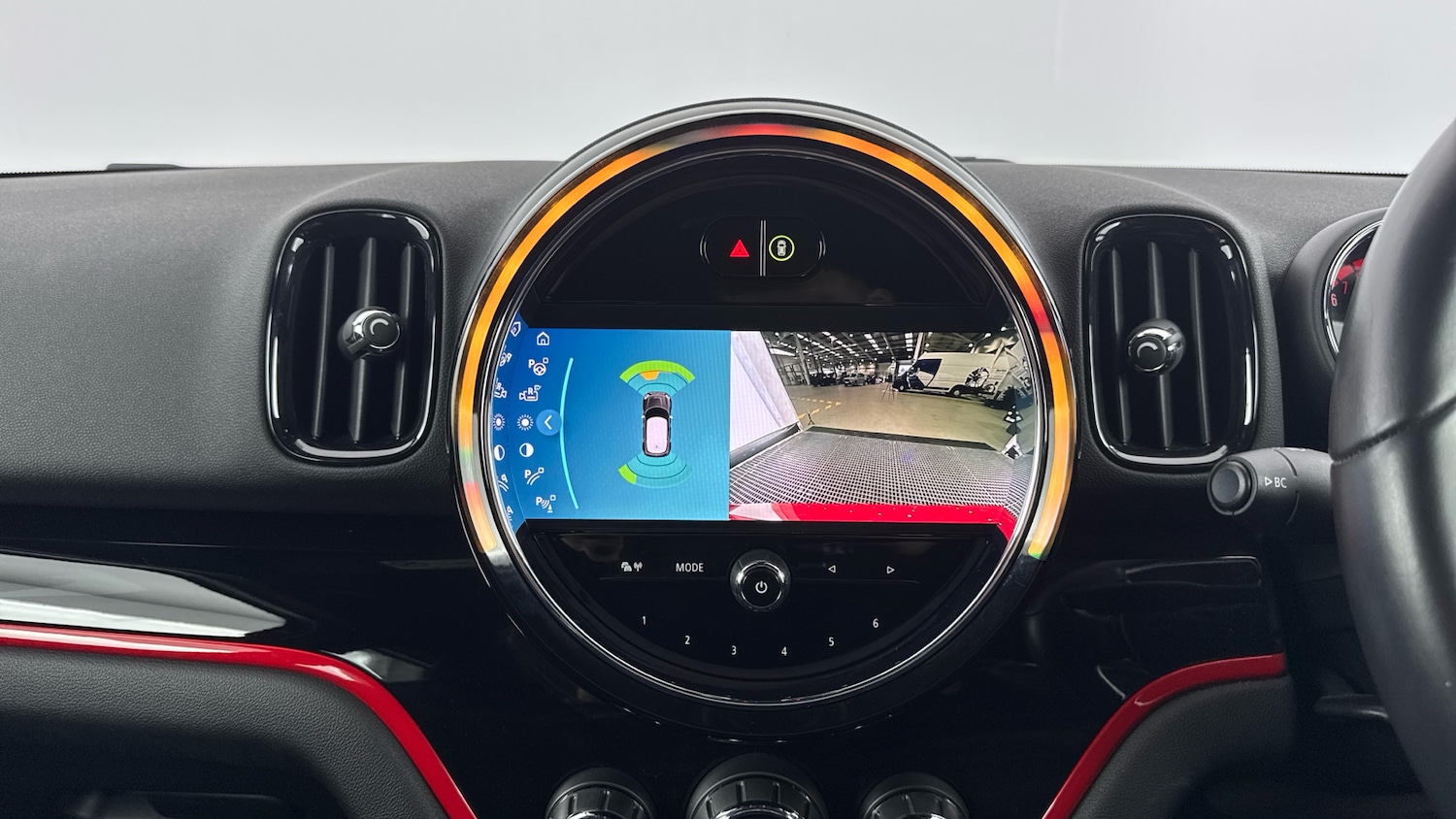 Used MINI Countryman 2021 for sale - 76541694: Photo 8