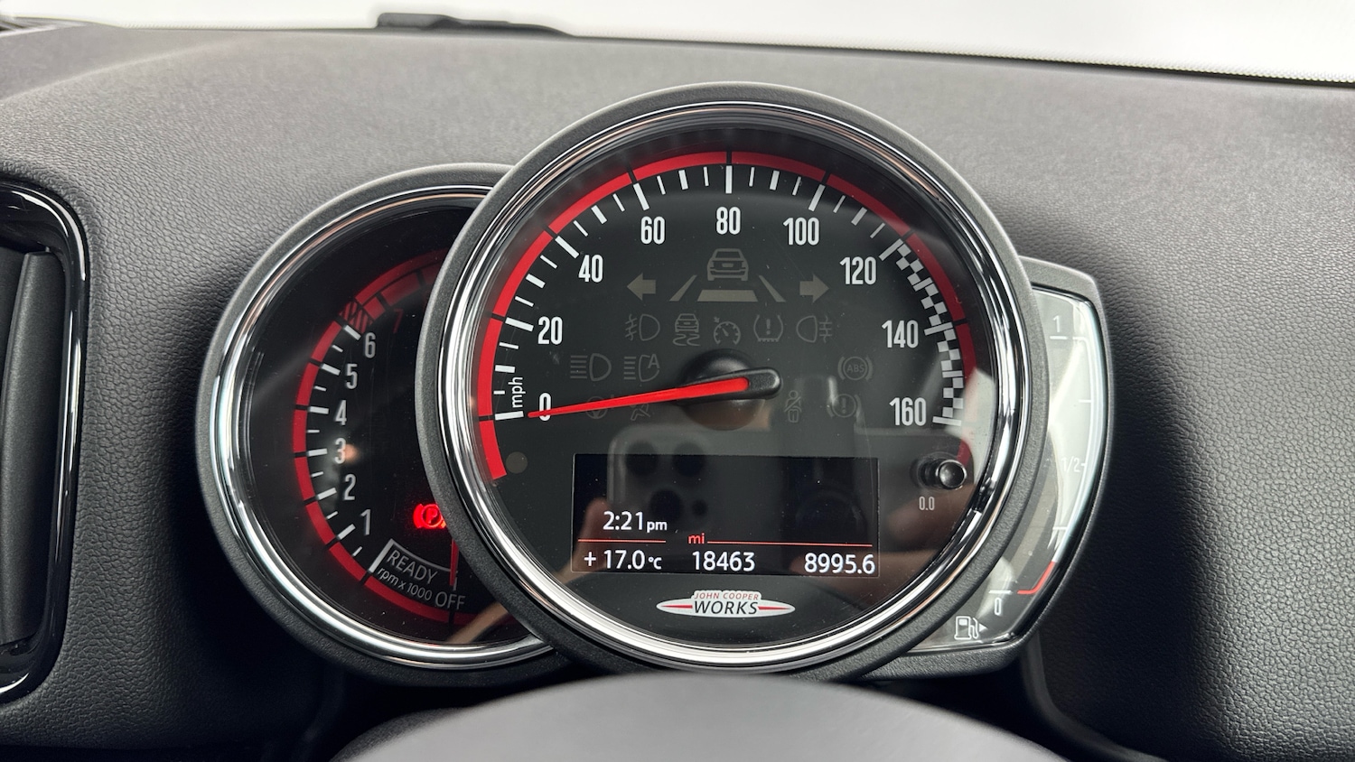 Used MINI Countryman 2021 for sale - 76541694: Photo 9