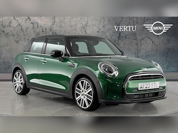 Used MINI Hatch 2023 for sale - 78748487: Photo