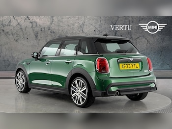Used MINI Hatch 2023 for sale - 78748487: Photo