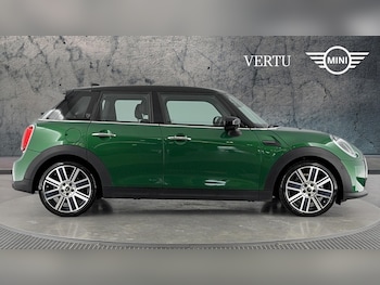 Used MINI Hatch 2023 for sale - 78748487: Photo