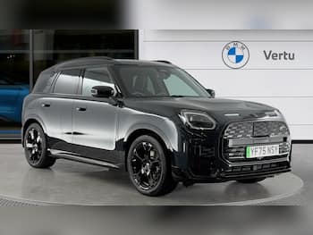Used MINI Countryman 2025 for sale - 79754040: Photo