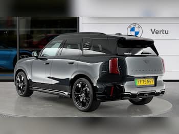 Used MINI Countryman 2025 for sale - 79754040: Photo