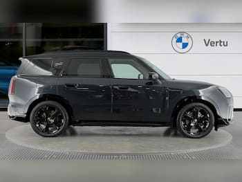 Used MINI Countryman 2025 for sale - 79754040: Photo