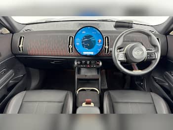 Used MINI Countryman 2025 for sale - 79754040: Photo