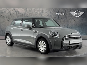 MINI - Hatch