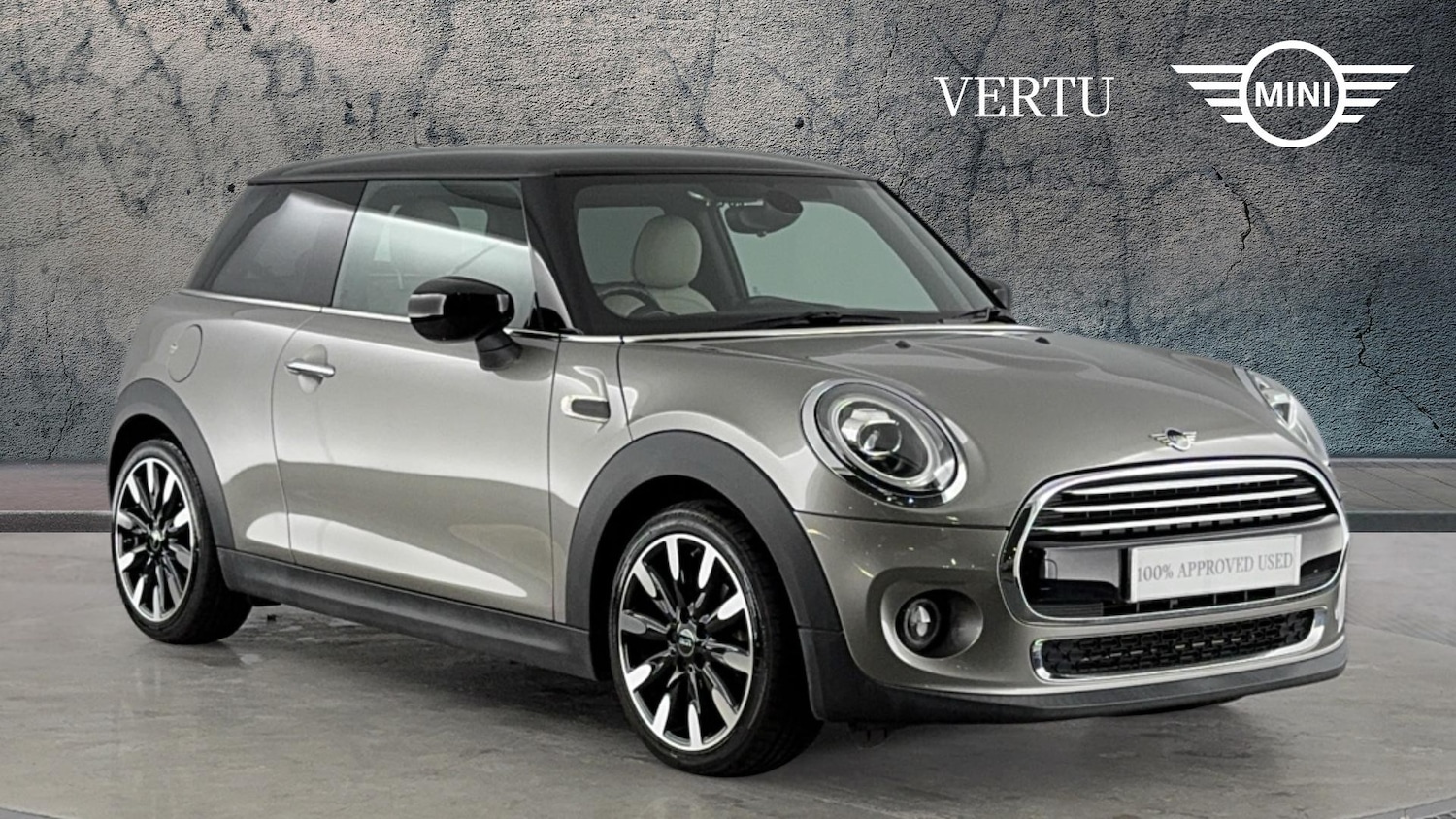 Used MINI Hatch 2019 for sale - 76831545: Photo 1