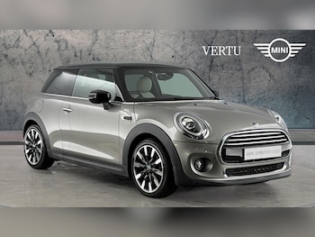 2019 (69) - 1.5 Cooper Exclusive II 3dr