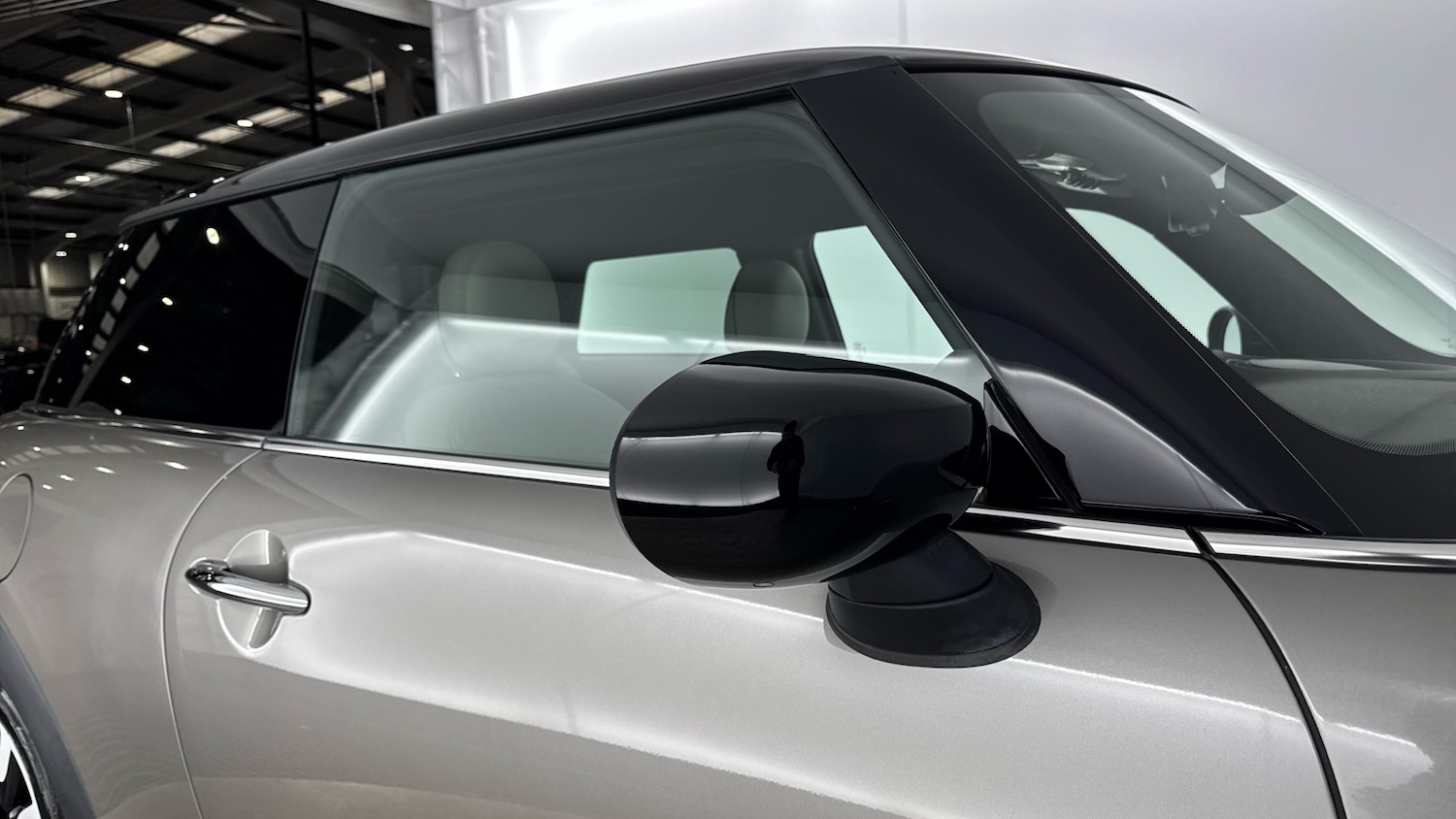 Used MINI Hatch 2019 for sale - 76831545: Photo 23