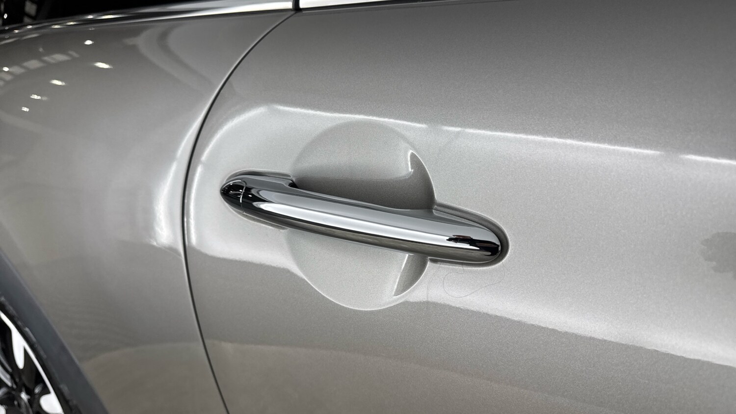 Used MINI Hatch 2019 for sale - 76831545: Photo 24