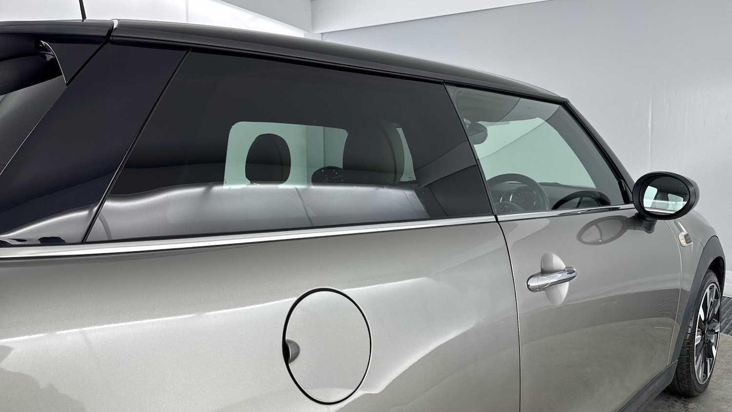 Used MINI Hatch 2019 for sale - 76831545: Photo 26