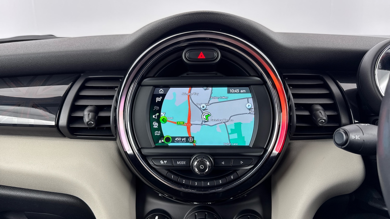 Used MINI Hatch 2019 for sale - 76831545: Photo 8