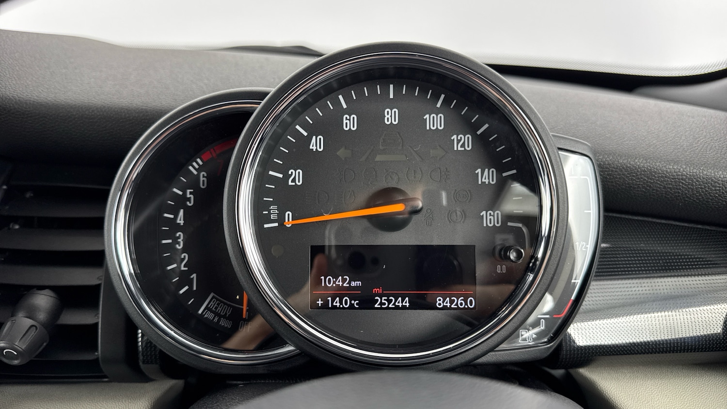 Used MINI Hatch 2019 for sale - 76831545: Photo 9