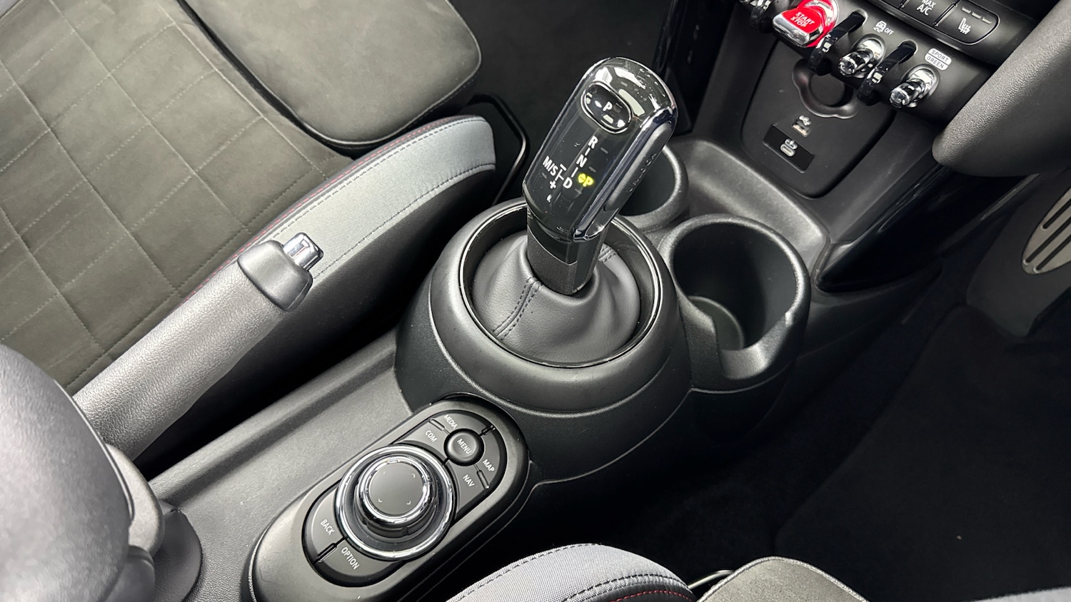 Used MINI Hatch 2023 for sale - 76494420: Photo 10