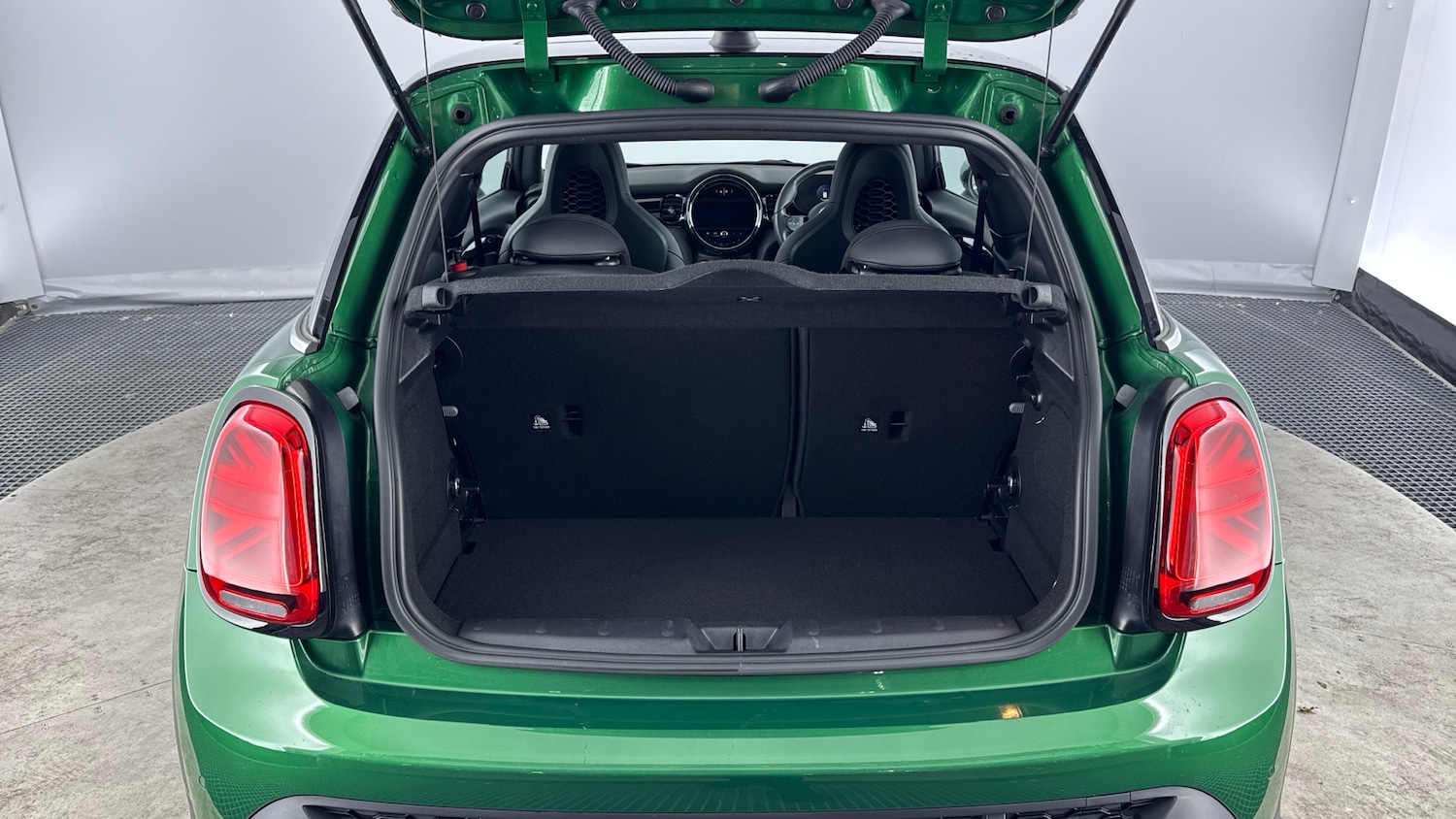 Used MINI Hatch 2023 for sale - 76494420: Photo 13