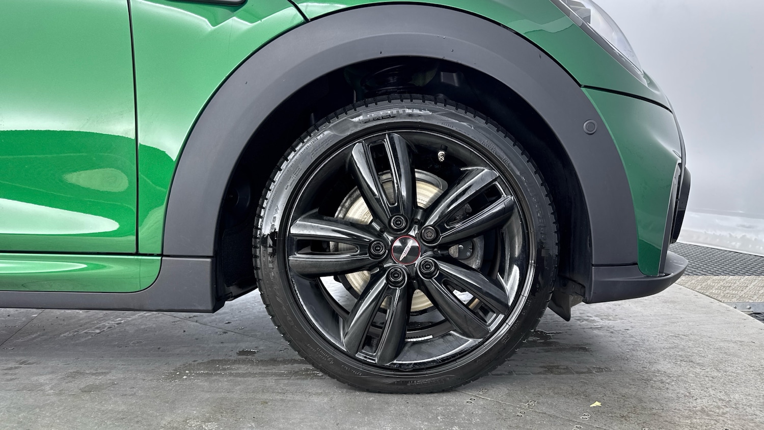 Used MINI Hatch 2023 for sale - 76494420: Photo 14