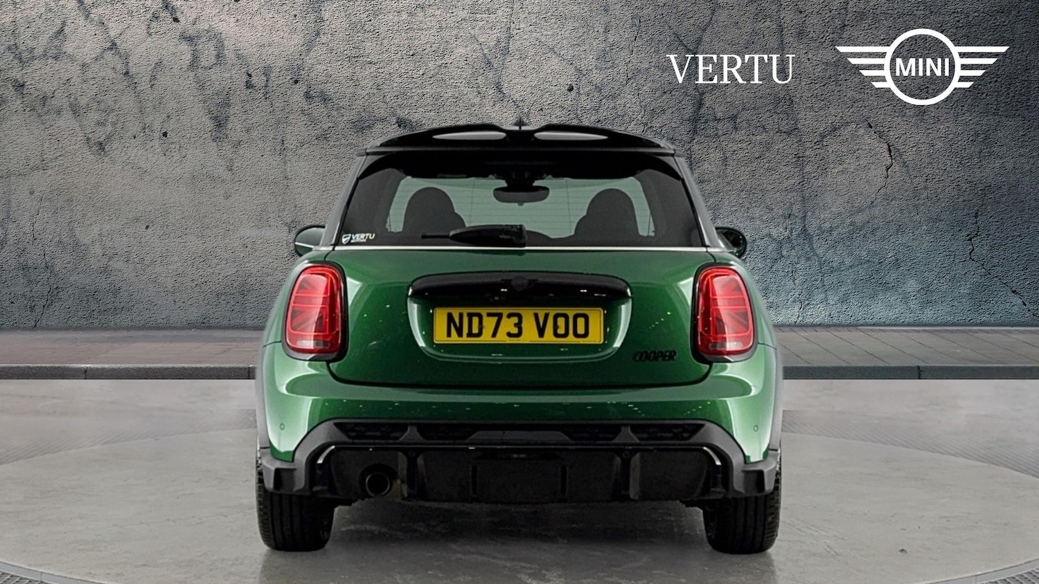 Used MINI Hatch 2023 for sale - 76494420: Photo 15