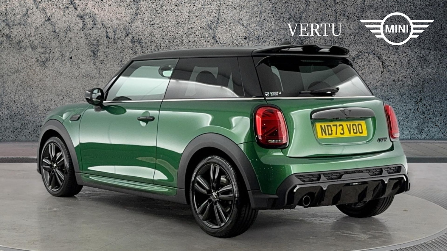 Used MINI Hatch 2023 for sale - 76494420: Photo 2