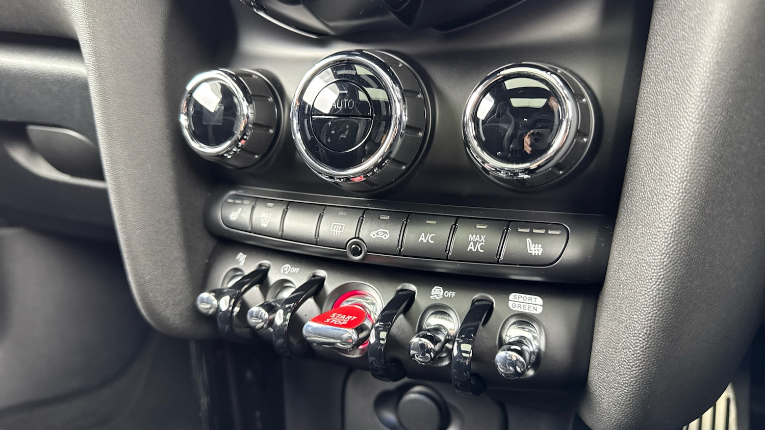 Used MINI Hatch 2023 for sale - 76494420: Photo 20