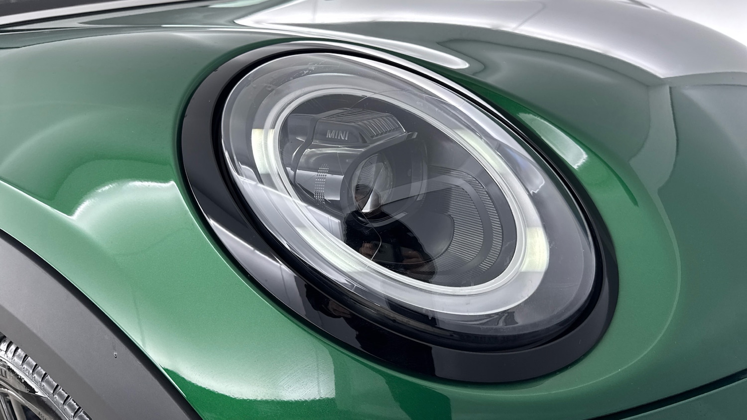 Used MINI Hatch 2023 for sale - 76494420: Photo 22