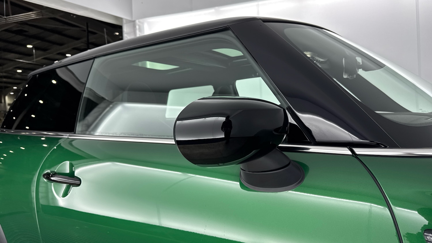 Used MINI Hatch 2023 for sale - 76494420: Photo 23