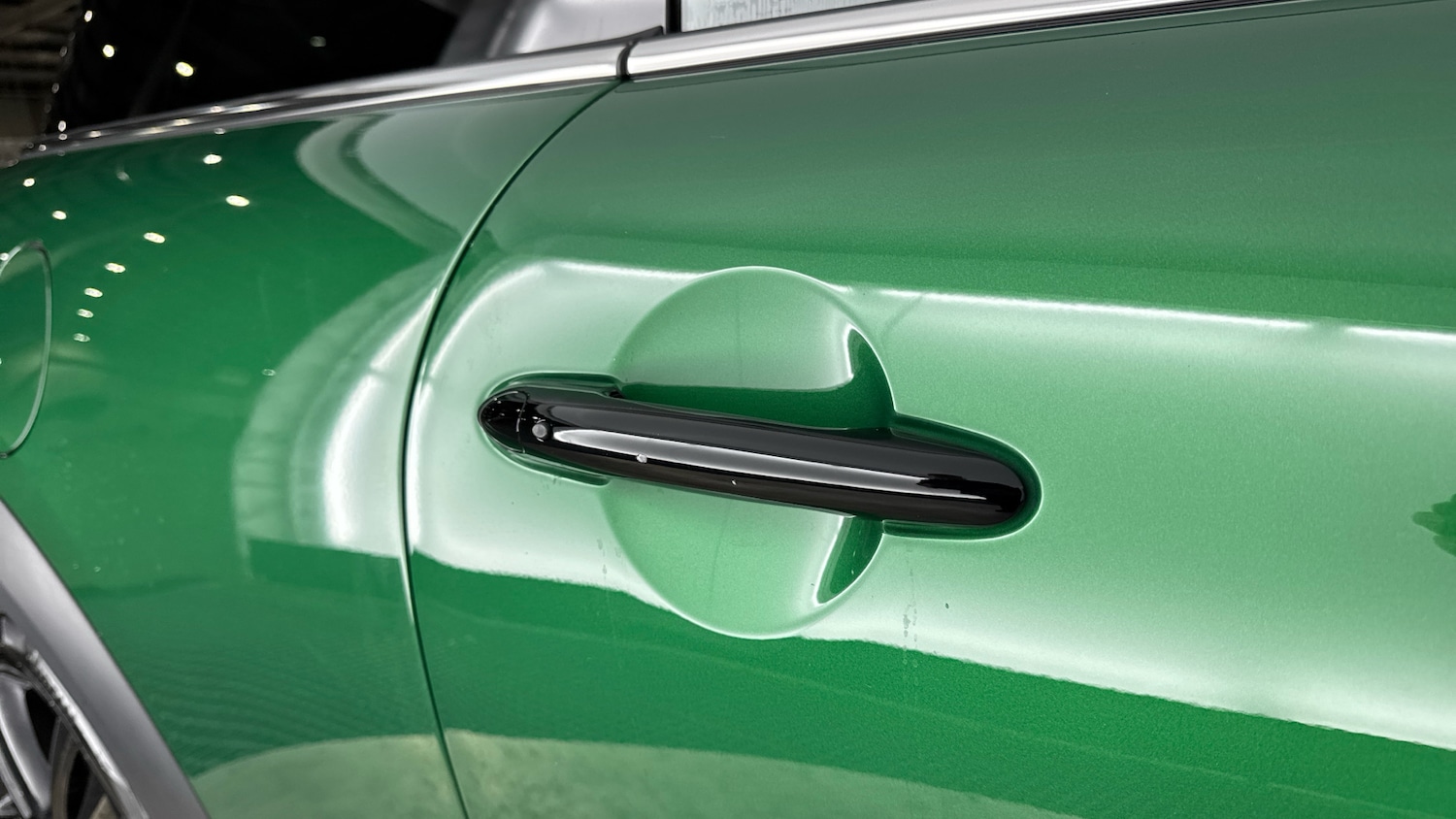 Used MINI Hatch 2023 for sale - 76494420: Photo 24