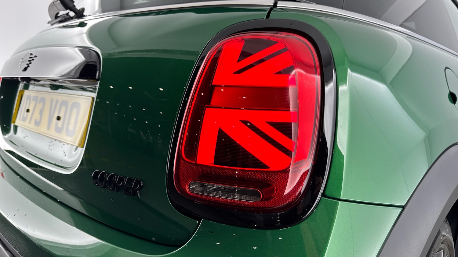 Used MINI Hatch 2023 for sale - 76494420: Photo 25