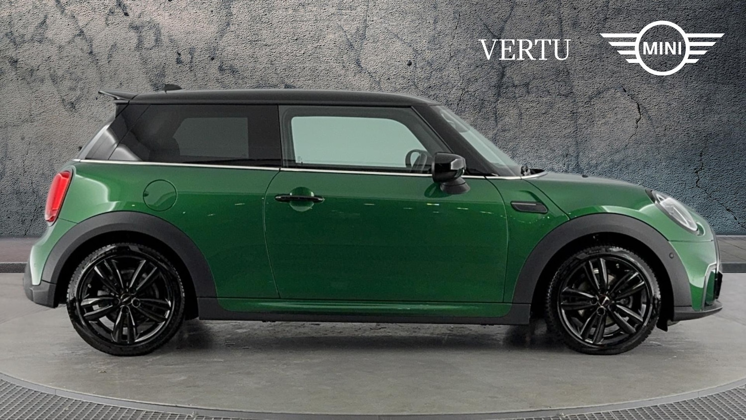 Used MINI Hatch 2023 for sale - 76494420: Photo 3