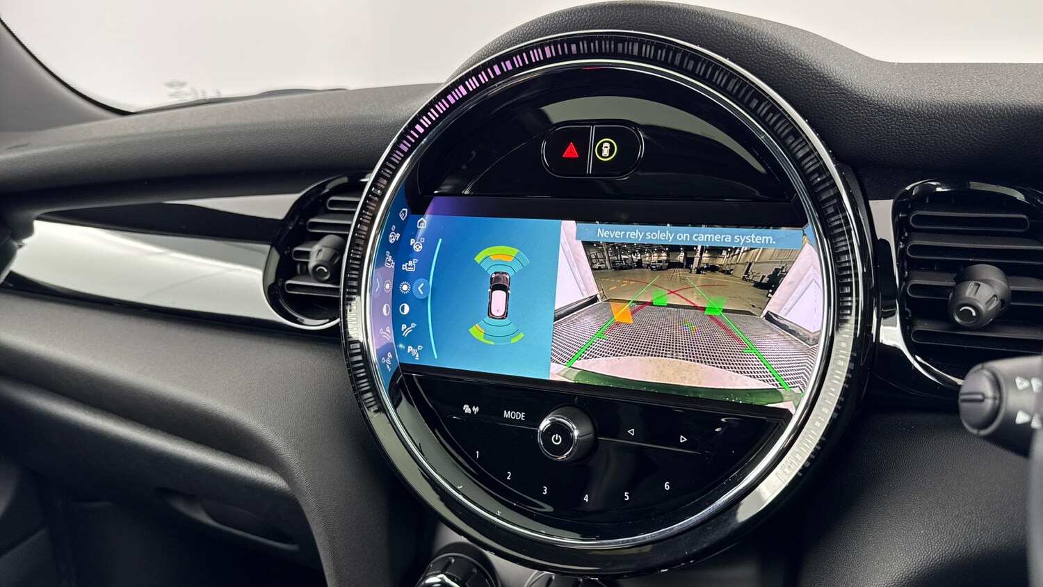 Used MINI Hatch 2023 for sale - 76494420: Photo 35