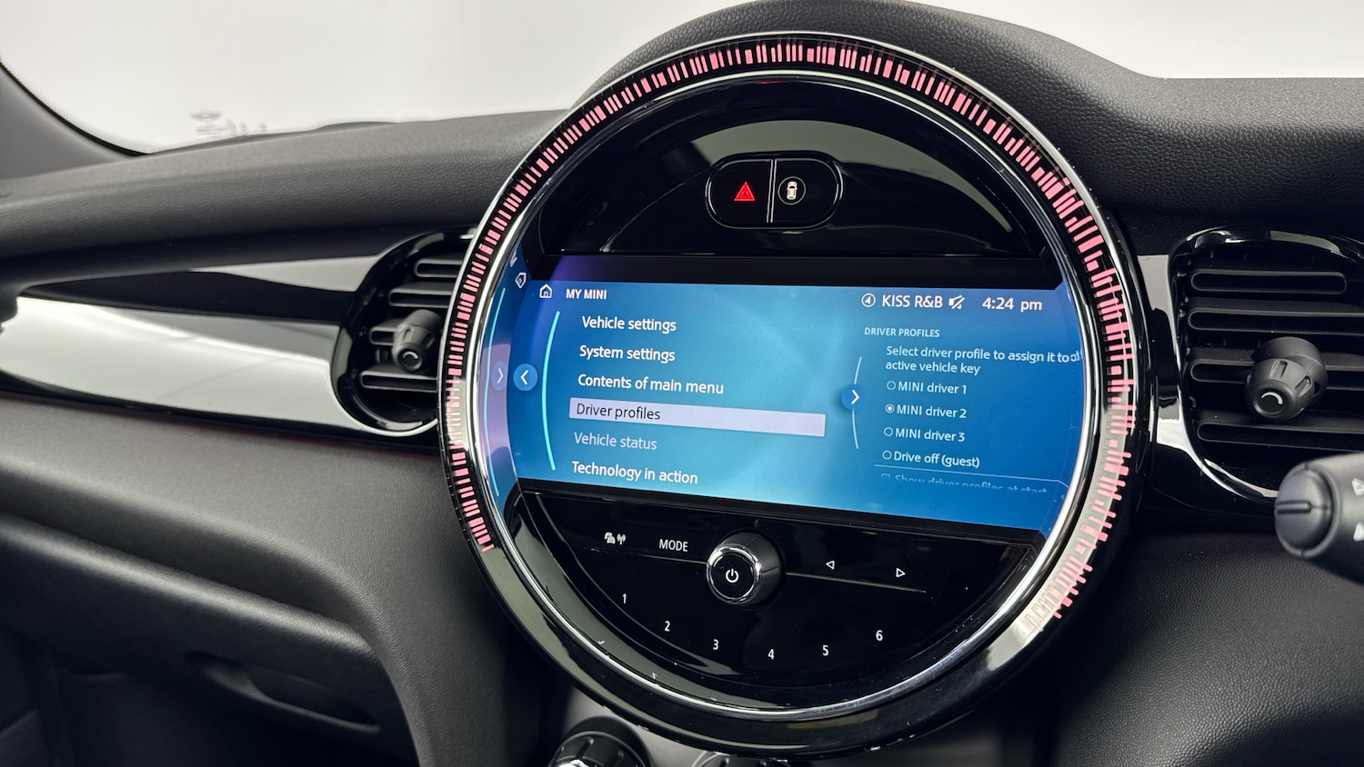 Used MINI Hatch 2023 for sale - 76494420: Photo 42