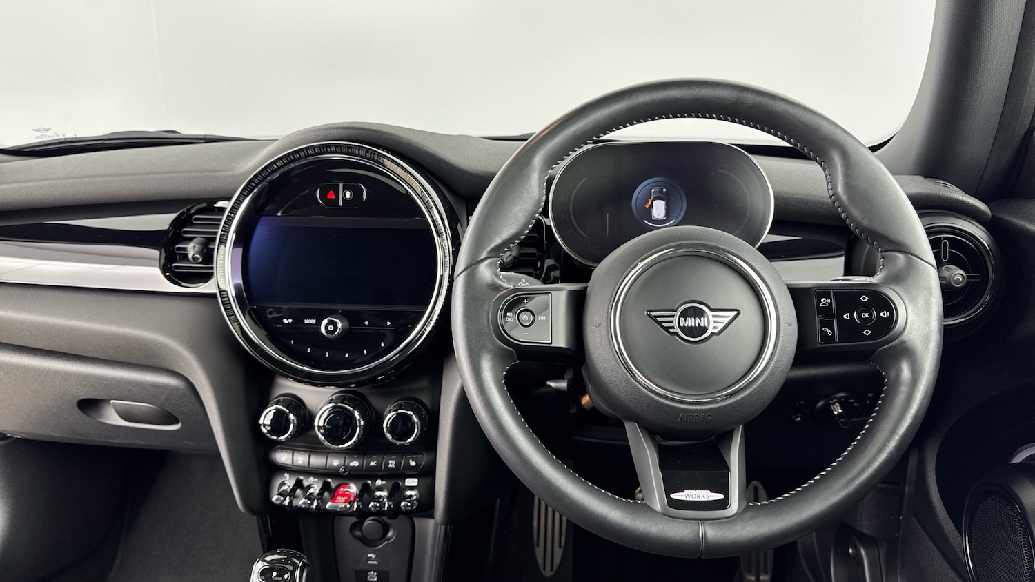 Used MINI Hatch 2023 for sale - 76494420: Photo 5