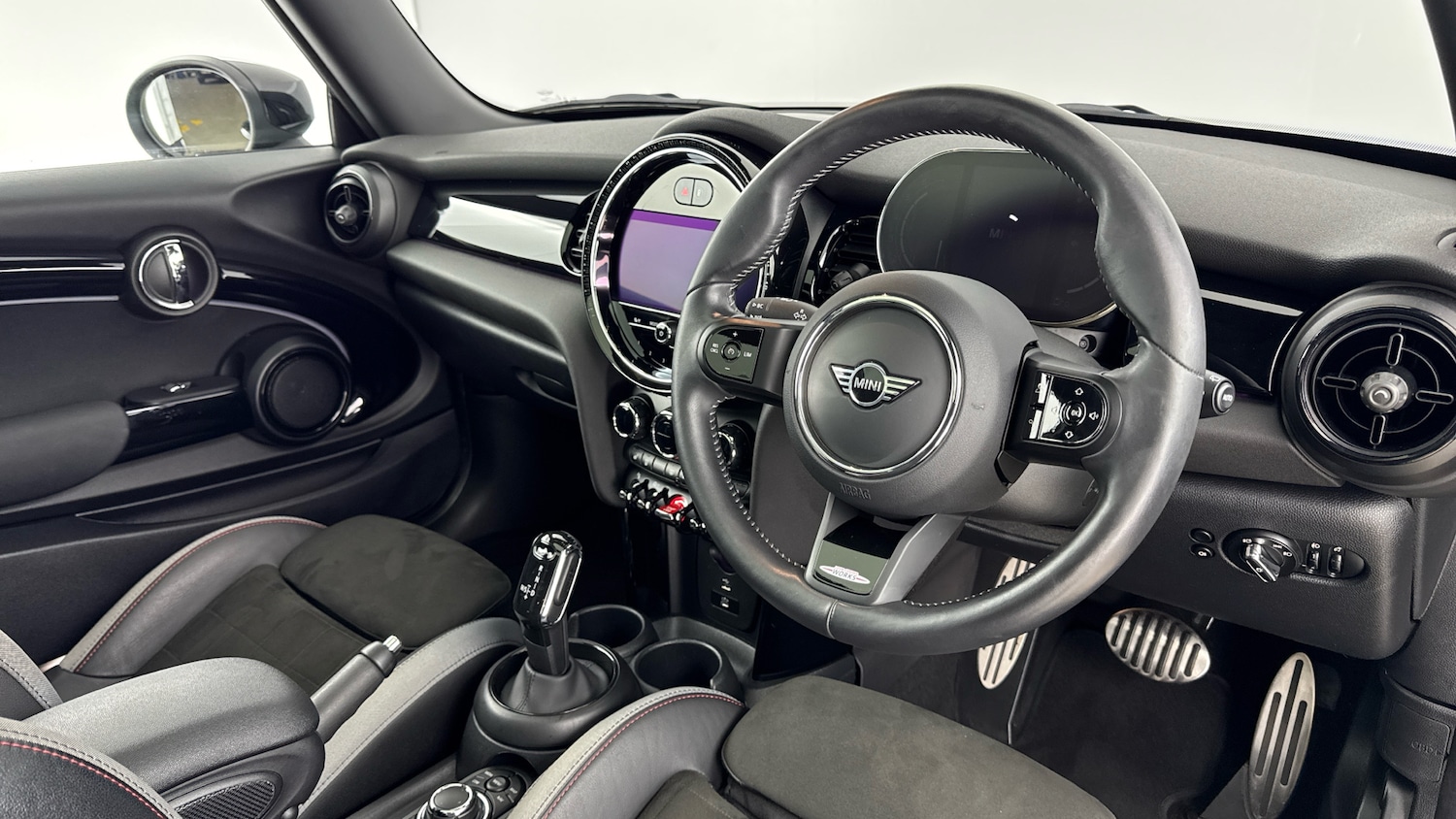 Used MINI Hatch 2023 for sale - 76494420: Photo 6