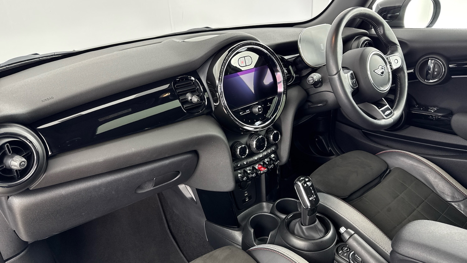 Used MINI Hatch 2023 for sale - 76494420: Photo 7