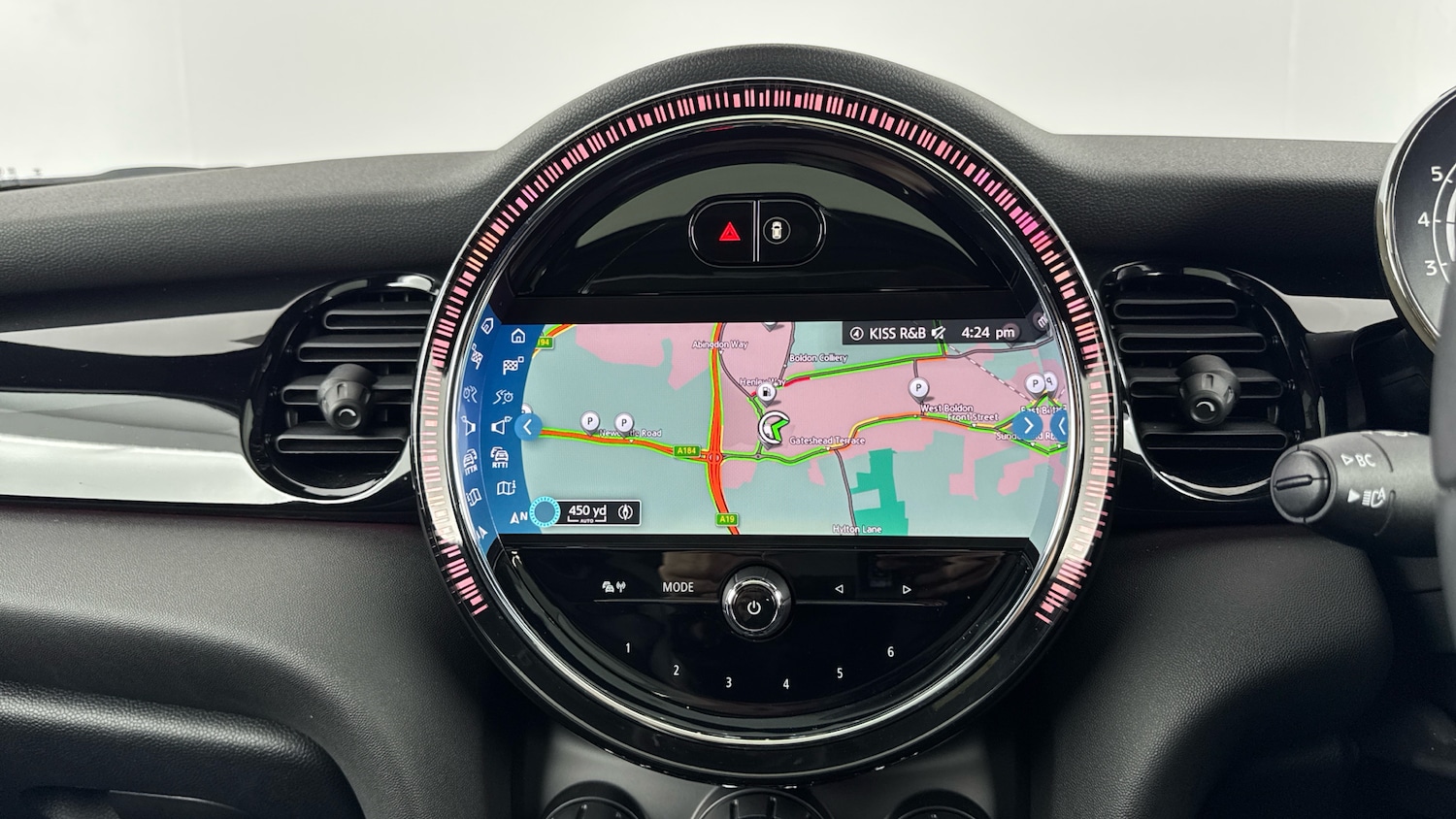 Used MINI Hatch 2023 for sale - 76494420: Photo 8