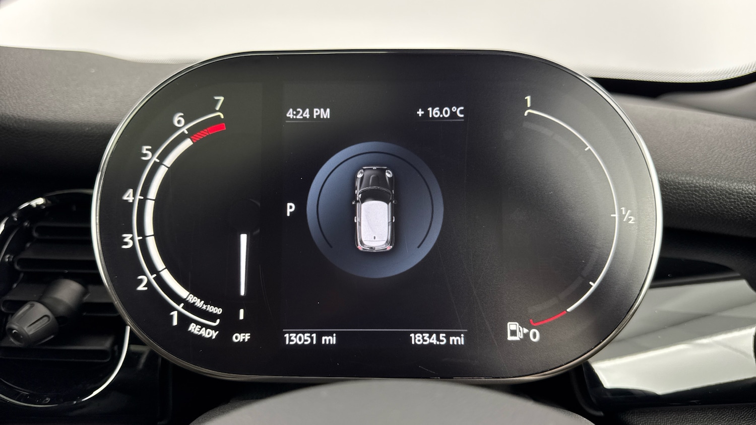 Used MINI Hatch 2023 for sale - 76494420: Photo 9