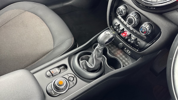 Used MINI Clubman 2018 for sale - 76274373: Photo 10