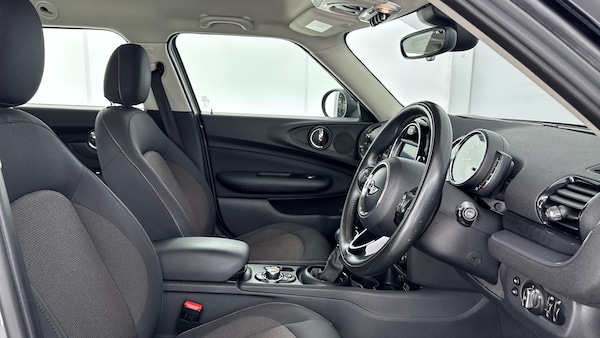 Used MINI Clubman 2018 for sale - 76274373: Photo 11