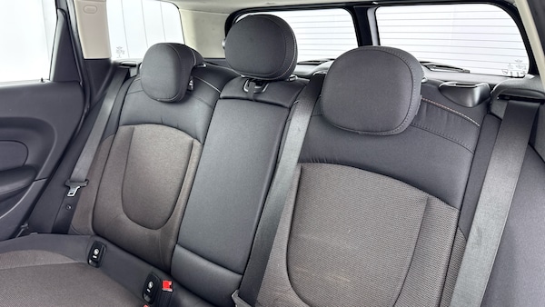 Used MINI Clubman 2018 for sale - 76274373: Photo 12