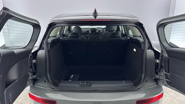Used MINI Clubman 2018 for sale - 76274373: Photo 13