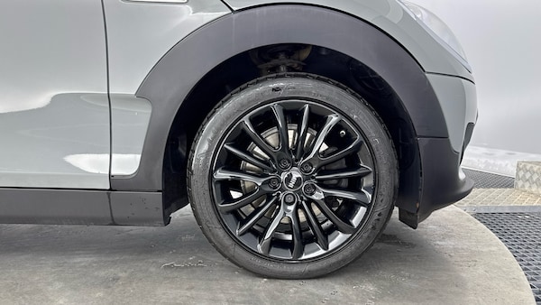 Used MINI Clubman 2018 for sale - 76274373: Photo 14