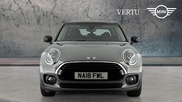 Used MINI Clubman 2018 for sale - 76274373: Photo 16