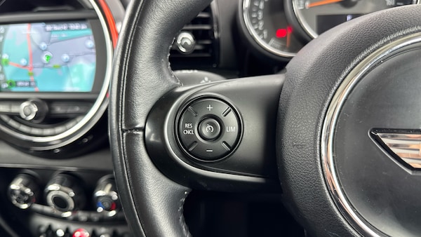 Used MINI Clubman 2018 for sale - 76274373: Photo 17