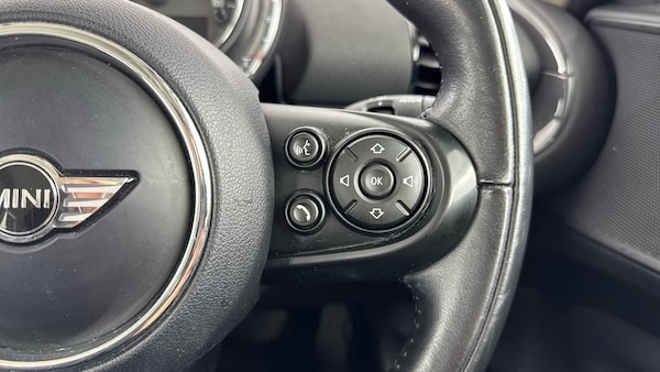Used MINI Clubman 2018 for sale - 76274373: Photo 18