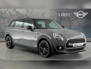 MINI - Clubman