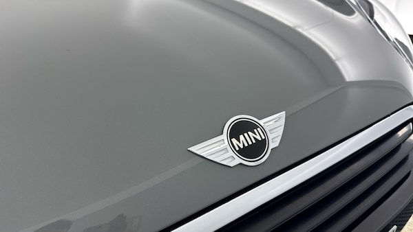 Used MINI Clubman 2018 for sale - 76274373: Photo 21